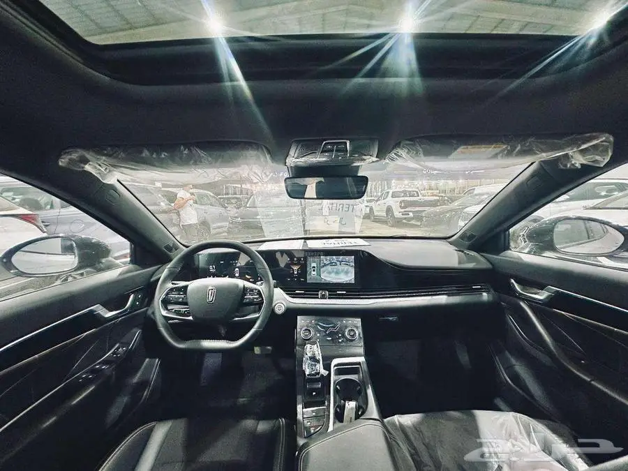 فاو بيستون B70 S بريميوم 2024 عرض خاص بالنقد والتقسيط 7