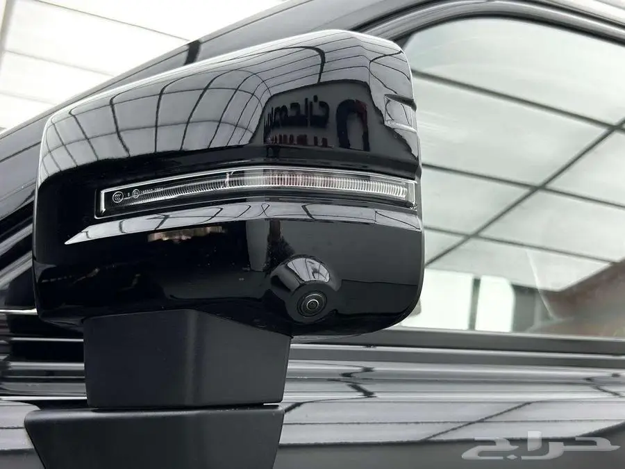 هافال 2025 MID H9 6