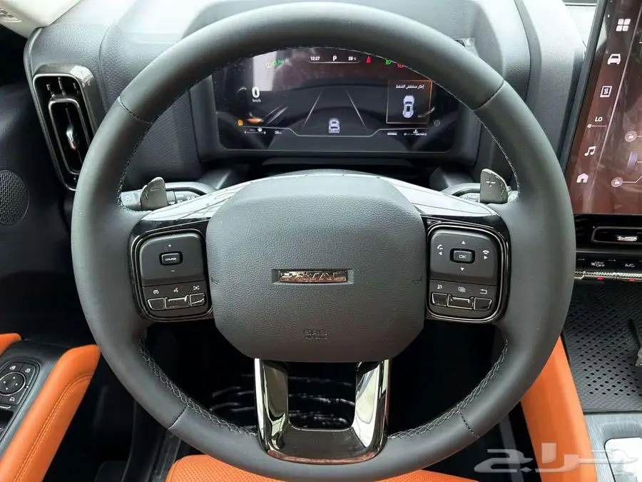 هافال 2025 MID H9 10