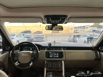 لاندروفر رنج روفر 2016 11