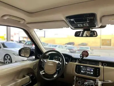 لاندروفر رنج روفر 2016 10