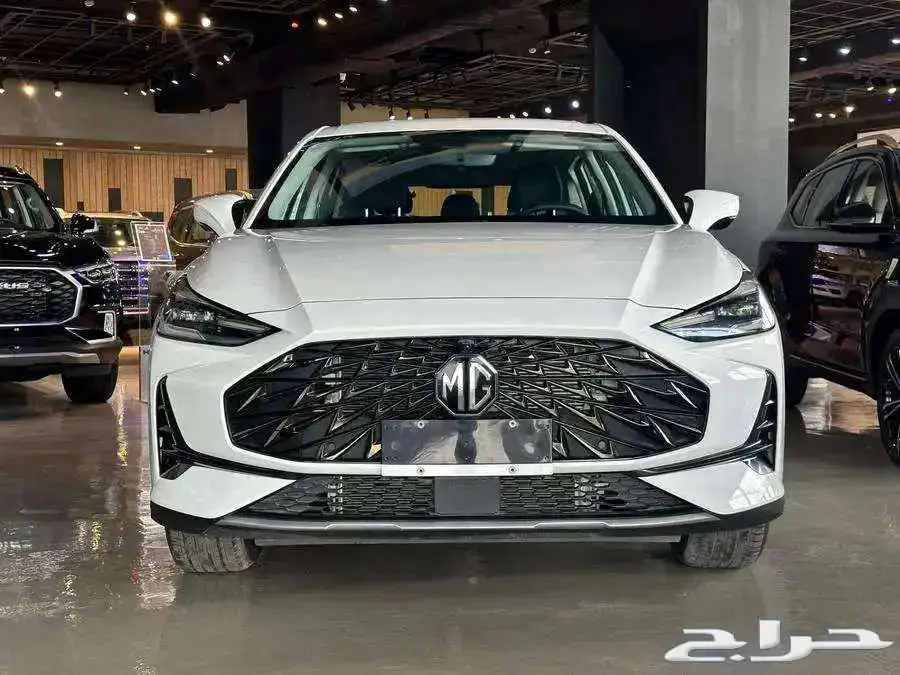 ام ج وان استاندر 2024   عروض خاصة ومتوفر كميات 0