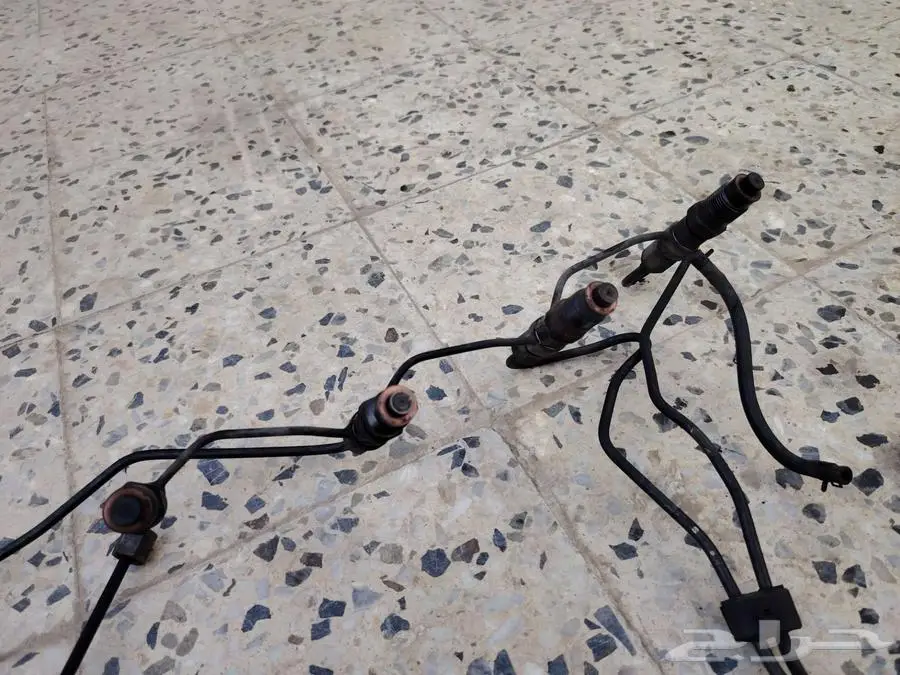 قطع غيار دينا كيا K4000 12