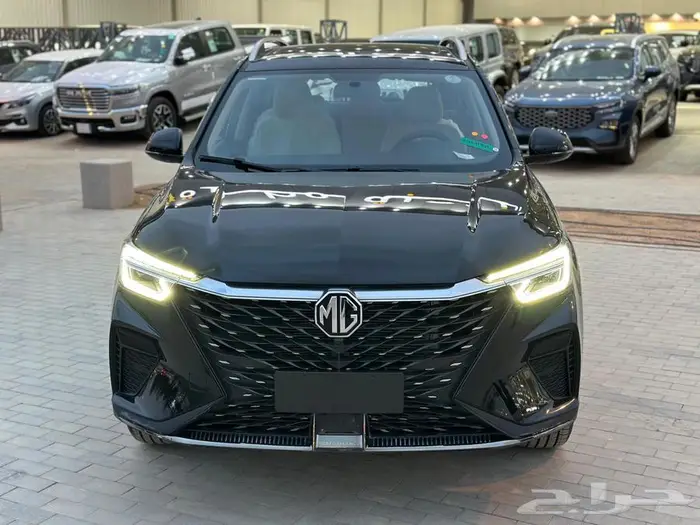 ام جى RX5 كمفورت نص فل 2023 اقل الاسعار 1