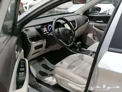 GAC جي اية 4 نص فل موديل 2023 index