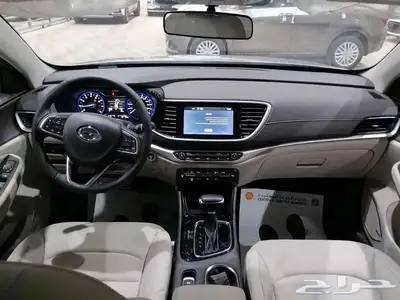 GAC جي اية 4 نص فل موديل 2023 index