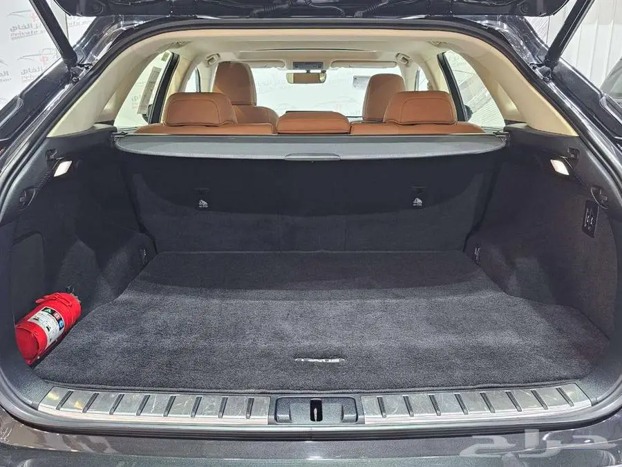 لكزس RX 350 موديل 2022 ( فل كامل ) 20
