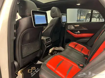 Mercedes Gle63s v8 2021 Germany 9