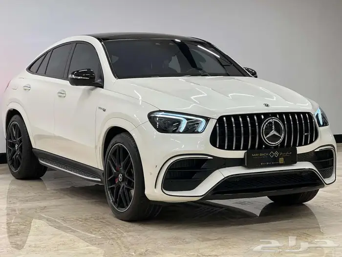 Mercedes Gle63s v8 2021 Germany 0