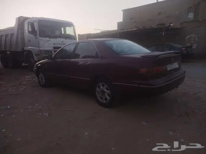 كامري قراندي 6سرندل 1
