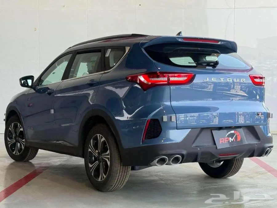 جيتور X70 كمفورد 2025 لدي شركه RPM كاش وتقسيط 2