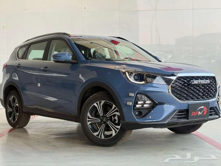 جيتور X70 كمفورد 2025 لدي شركه RPM كاش وتقسيط 1