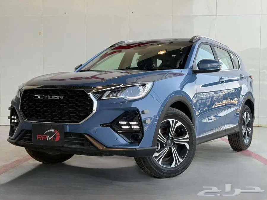 جيتور X70 كمفورد 2025 لدي شركه RPM كاش وتقسيط 0