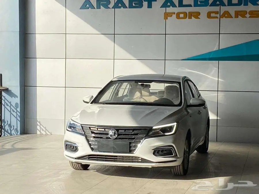 ام جي 5 كمفورت موديل 2024 كاش او اقساط 1
