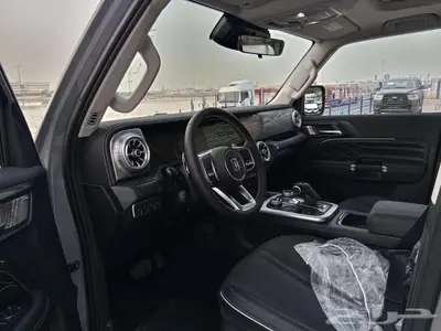 تانك 300 فل اوبشن 4wd دبل خفيف وثقيل 11