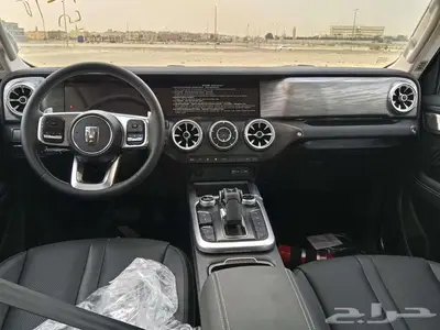 تانك 300 فل اوبشن 4wd دبل خفيف وثقيل 12