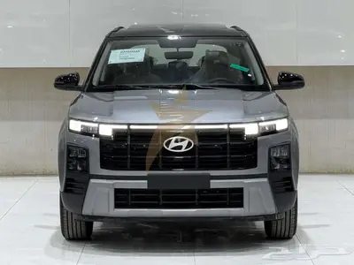 هيونداي كريتا GLS كمفورت الشكل الجديد 2026 4