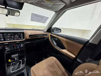 هيونداي كريتا GLS كمفورت الشكل الجديد 2026 12