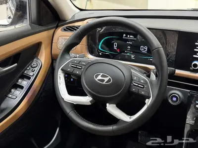 هيونداي كريتا GLS كمفورت الشكل الجديد 2026 10