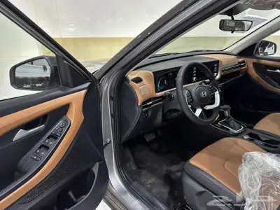 هيونداي كريتا GLS كمفورت الشكل الجديد 2026 9