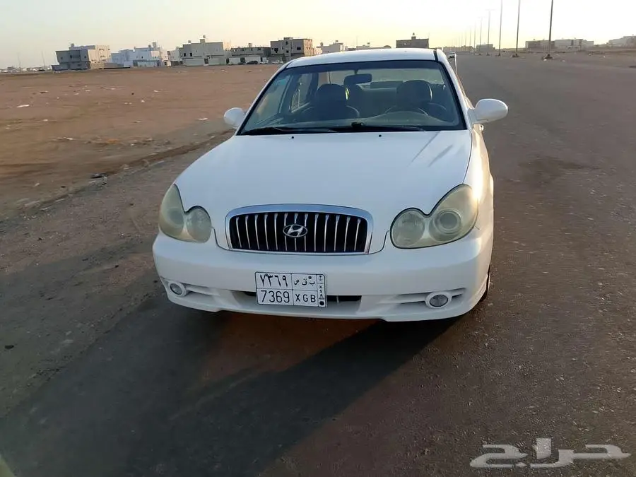 سوناتا هونداي نص فل 2