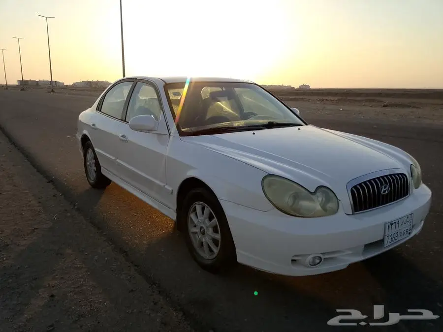 سوناتا هونداي نص فل 0