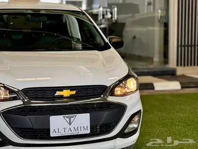 شيفروليه سبارك 2021 LS 17