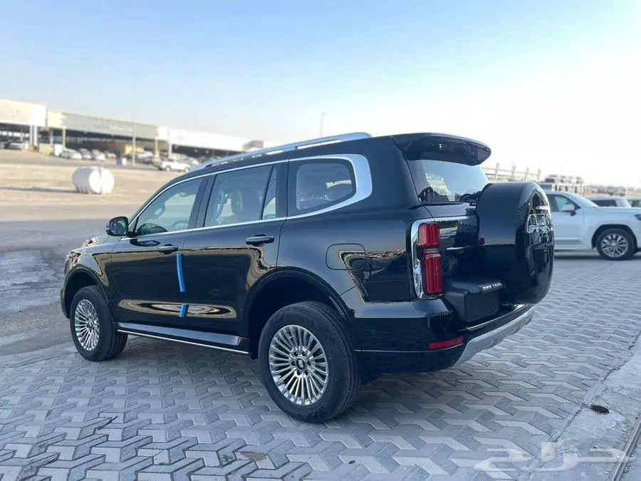 تانك 500 روك ايديشن (فل اوبشن) 2026 15