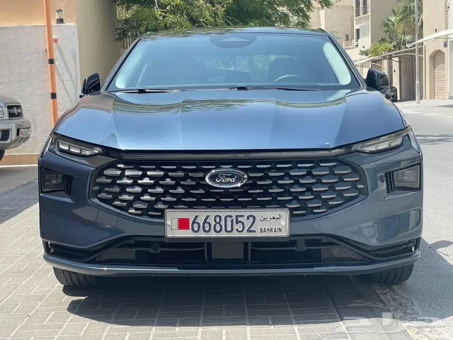 Ford Taurus Titanium - 2023 Full Option 0