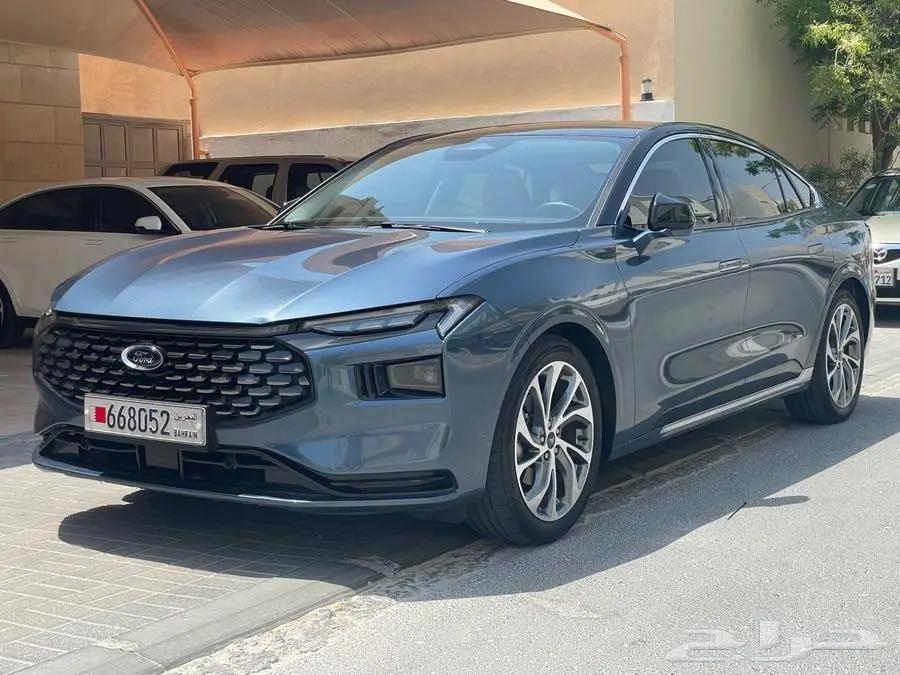 Ford Taurus Titanium - 2023 Full Option 6