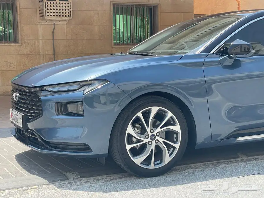 Ford Taurus Titanium - 2023 Full Option 5