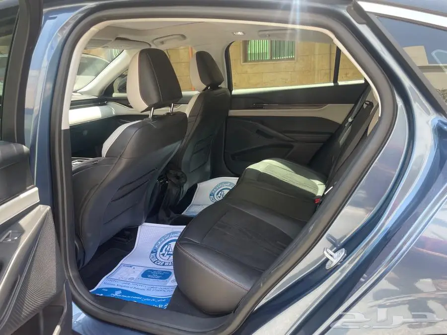 Ford Taurus Titanium - 2023 Full Option 3