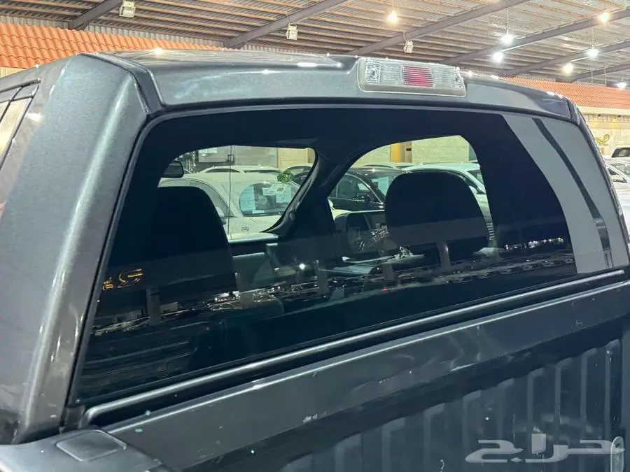 للبيع فورد بيكب 2014 سعودي دبل 4x4 غماره 10