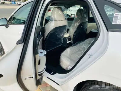 كيا K5 استاندر مطور وفل كامل موديل 25 كاش وتقسيط 7