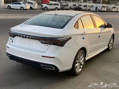 شيرى اريزو6نص فل كمفورت 2024كاش وبنوك 5