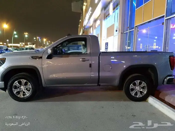 جمس سيرا-2025- اقل سعر -عروض خاصه للكاش والتمويل 4