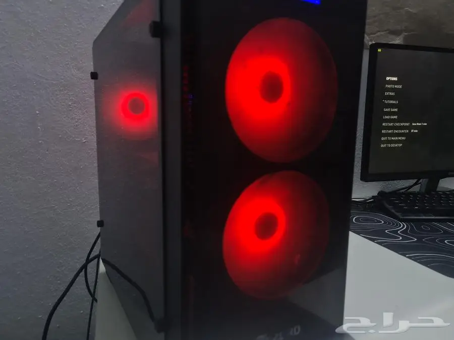 كمبيوتر Pc index