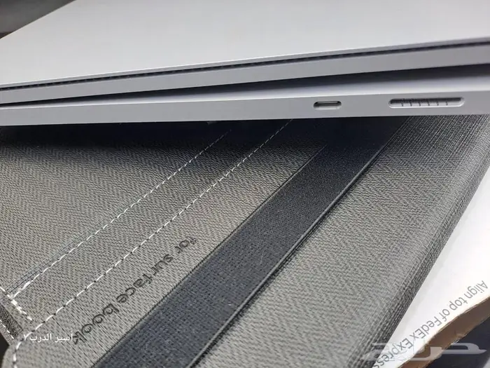 Microsoft Surface Book 3 32GP RAM 512GP HD 9