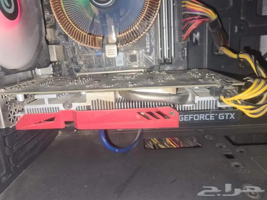 كمبيوتر Pc index