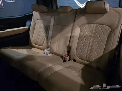 جيب جراند واجونير 2023 سيريس 3 Grand Wagoneer 19