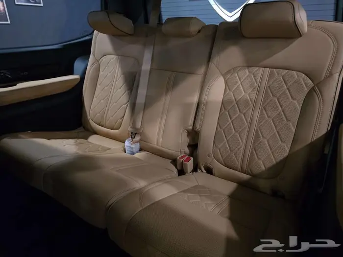 جيب جراند واجونير 2023 سيريس 3 Grand Wagoneer 19