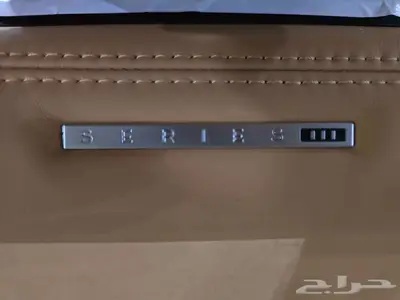 جيب جراند واجونير 2023 سيريس 3 Grand Wagoneer 22