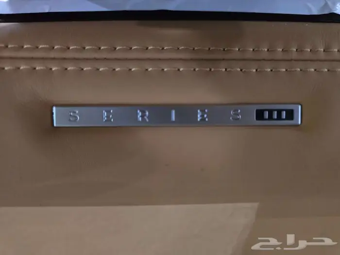 جيب جراند واجونير 2023 سيريس 3 Grand Wagoneer 22