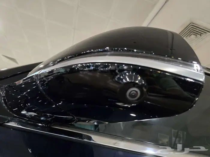 جيب جراند واجونير 2023 سيريس 3 Grand Wagoneer 28