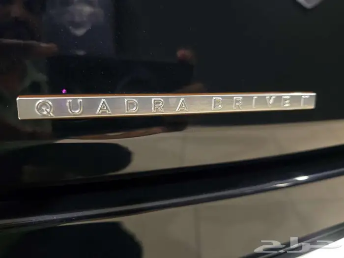 جيب جراند واجونير 2023 سيريس 3 Grand Wagoneer 21