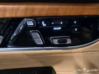 جيب جراند واجونير 2023 سيريس 3 Grand Wagoneer 24