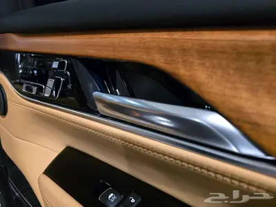 جيب جراند واجونير 2023 سيريس 3 Grand Wagoneer 16