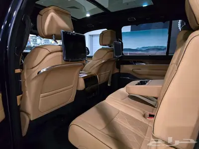 جيب جراند واجونير 2023 سيريس 3 Grand Wagoneer 18