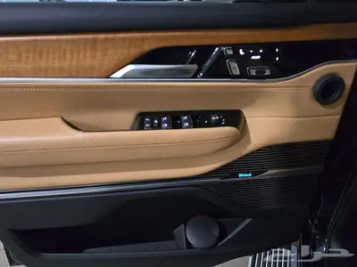 جيب جراند واجونير 2023 سيريس 3 Grand Wagoneer 13