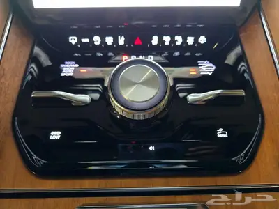 جيب جراند واجونير 2023 سيريس 3 Grand Wagoneer 17